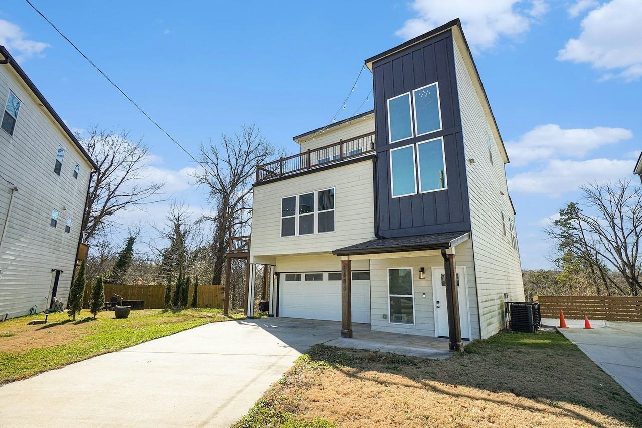 1480 Norris Place Northwest - Photo 2 of 25