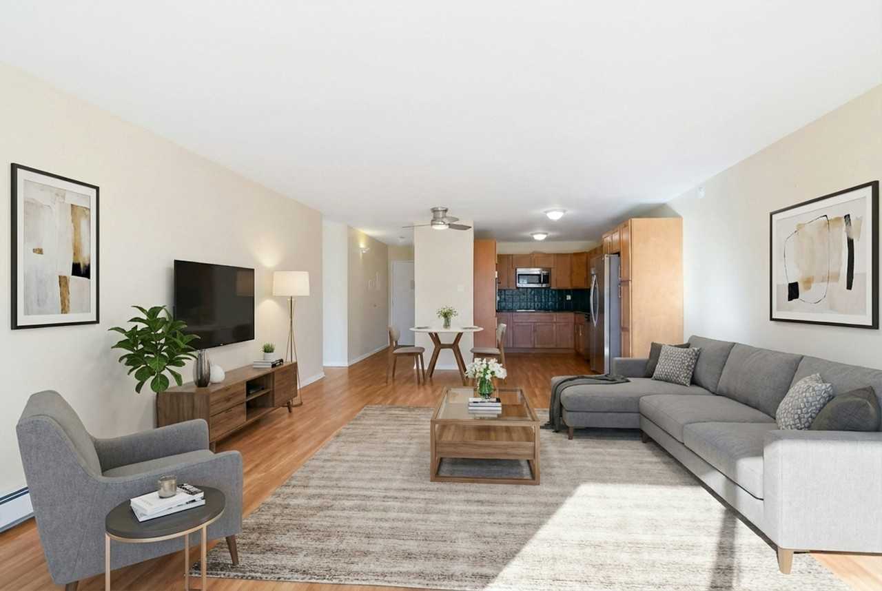 6980 East Girard Avenue, Unit 410 - Photo 4 of 42