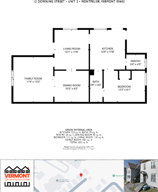 12 Downing St #2 - Photo 7 of 10