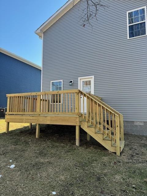 402 E Bledsoe St - Photo 2 of 13