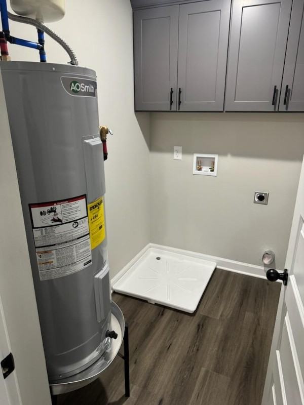 402 E Bledsoe St - Photo 6 of 13