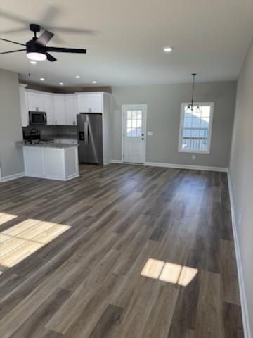 406 E Bledsoe St - Photo 2 of 14