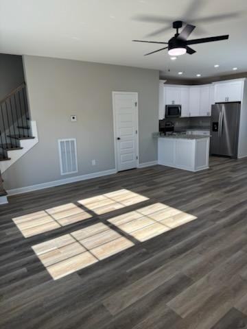 406 E Bledsoe St - Photo 3 of 14