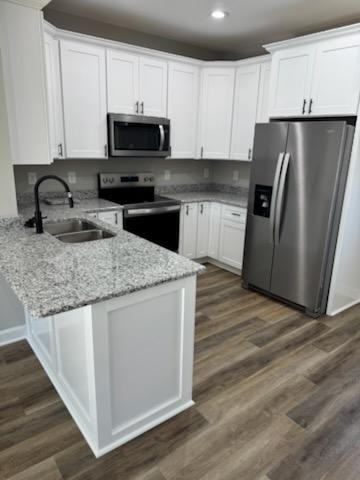 406 E Bledsoe St - Photo 5 of 14