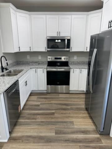 406 E Bledsoe St - Photo 6 of 14