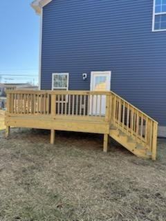 406 E Bledsoe St - Photo 7 of 14