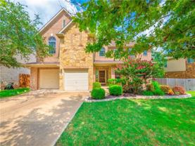 917 Cavalry Ride Trl - Photo 1 of 1