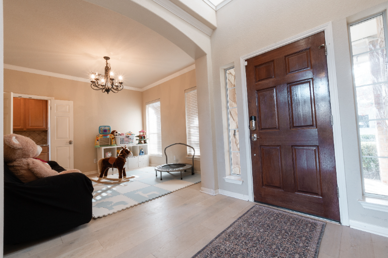 917 Cavalry Ride Trl - Photo 2 of 20