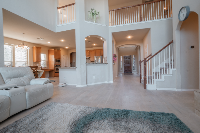 917 Cavalry Ride Trl - Photo 3 of 20