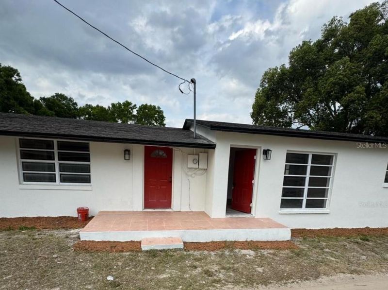 1460 Marvin C Zanders Ave #1