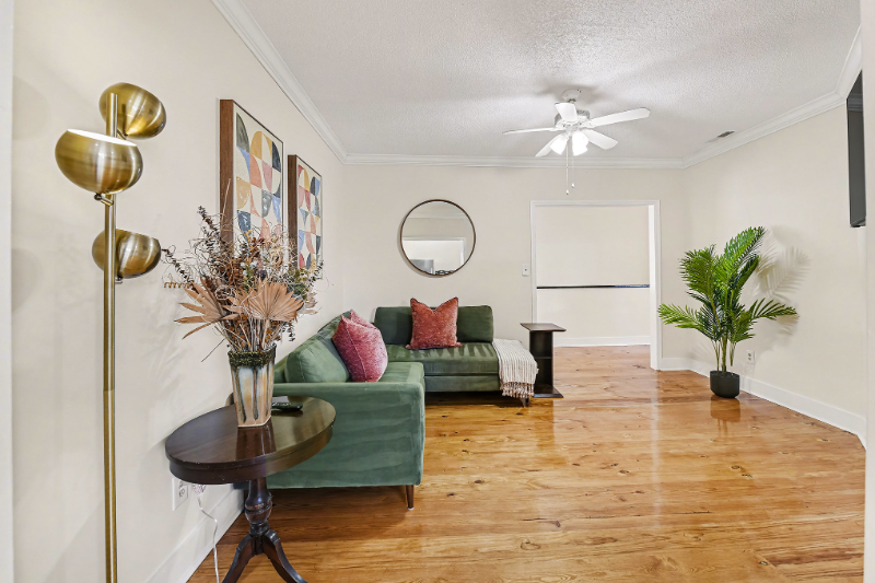 555 Rutledge Ave #B - Photo 3 of 20