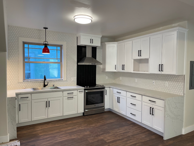 3330 Harrison St #3330 - Photo 4 of 10