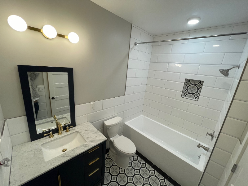 3330 Harrison St #3330 - Photo 5 of 10