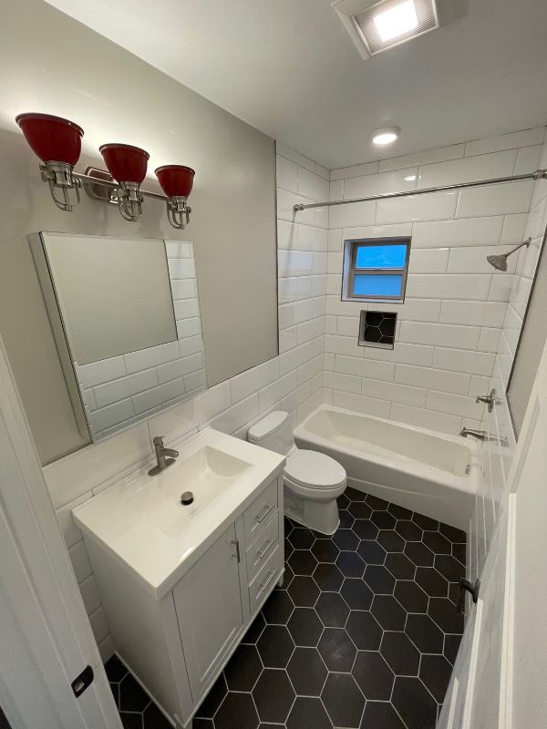 3330 Harrison St #3330 - Photo 6 of 10