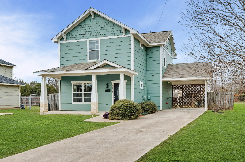 1124 N Penelope St - Photo 3 of 20