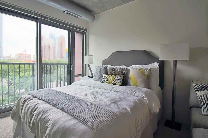 929 S Clark St #1906 - Photo 5 of 6