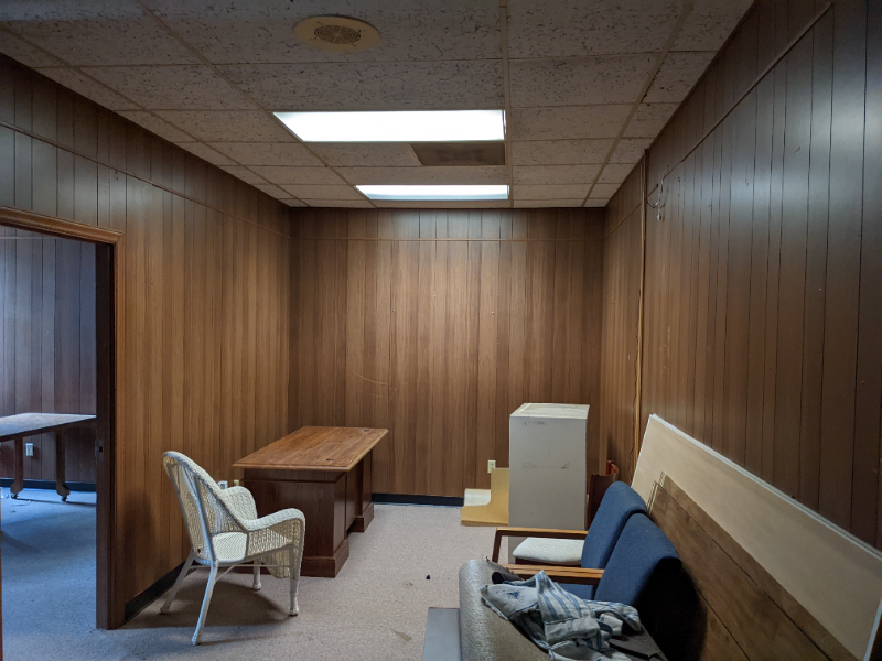 3601 E Independence Blvd #G4 - Photo 4 of 5