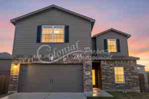 featured image of 105 Pettigrew Ct #30K