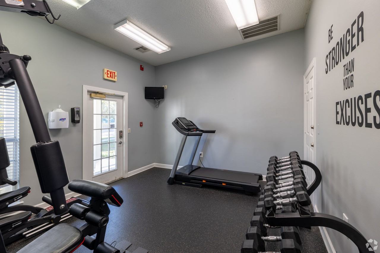 Forest Pointe Apts - Photo 5 of 17