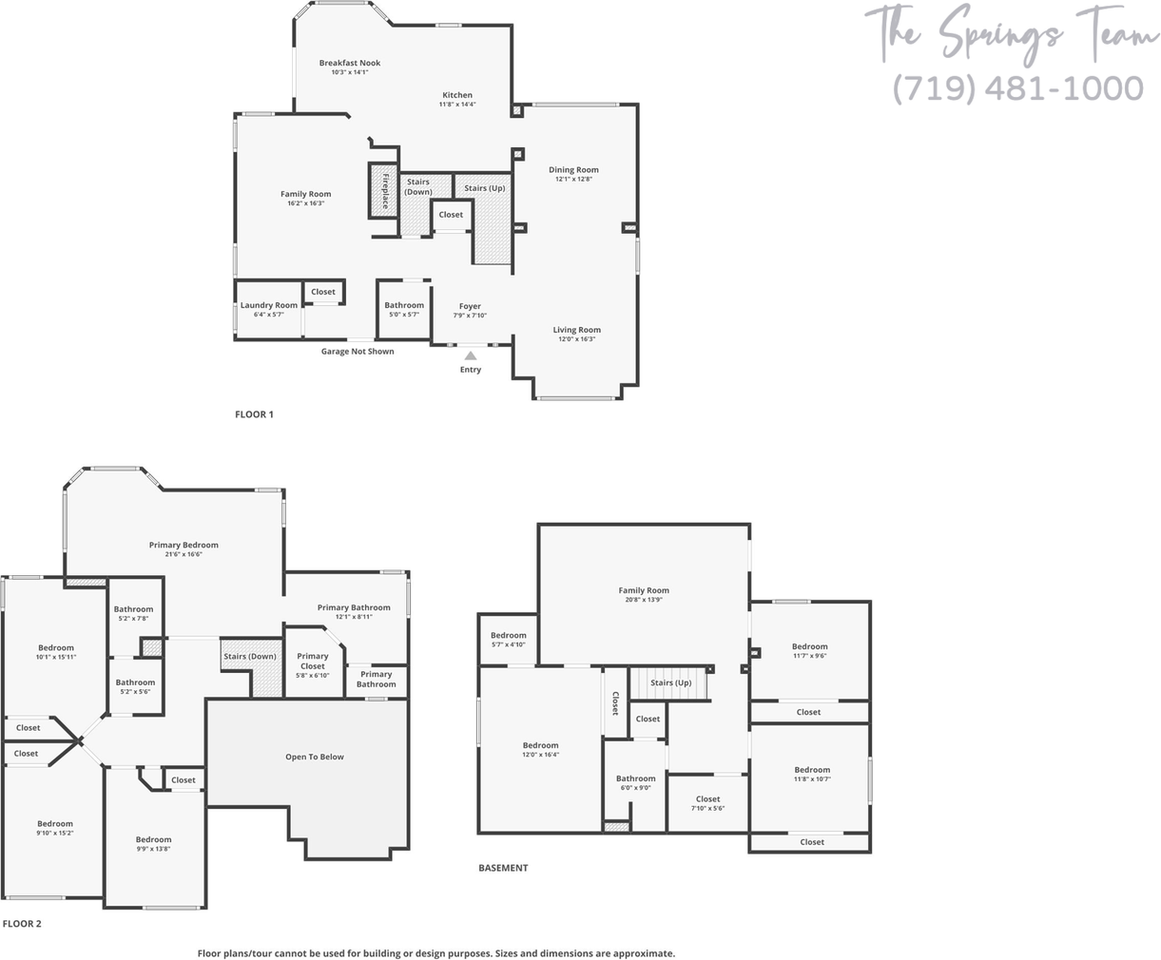 6380 Shirecliff Dr - Photo 7 of 50