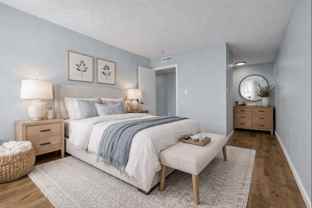 Oak Tree Village - Photo 1 of 1