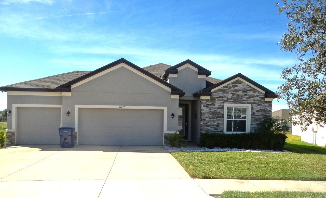 11211 June Briar Loop - Photo 2 of 29