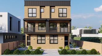 2552 S University Dr - Photo 1 of 1