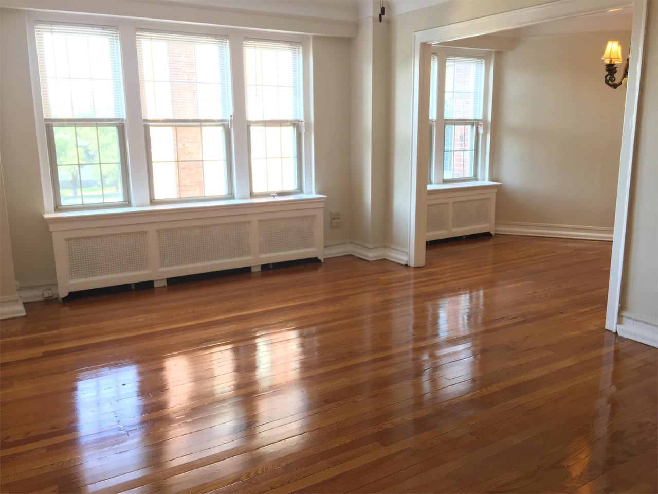 Parkstone Apartments - Photo 2 of 50