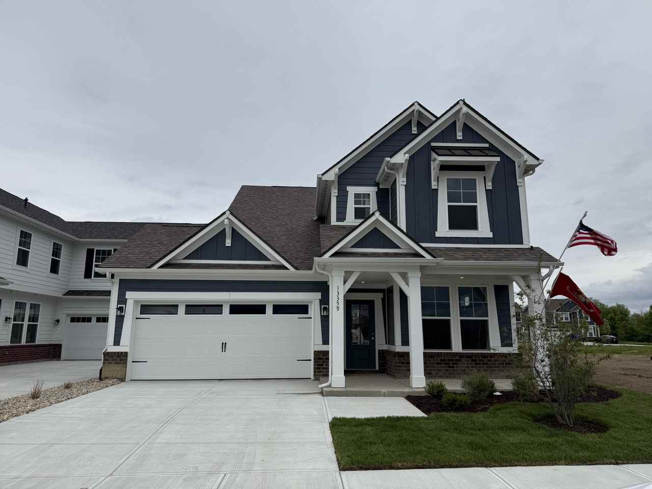 13359 Vickery Ridge Dr #NA