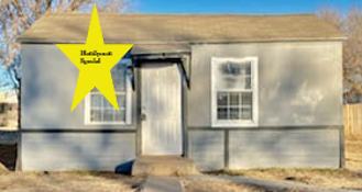 806 N Detroit Ave #NA - Photo 1 of 1