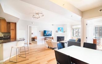 851 N Glebe Rd #1320 - Photo 1 of 1