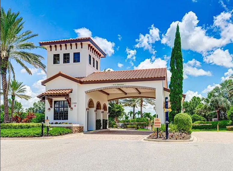 13731 Messina Loop #101 - Photo 2 of 18