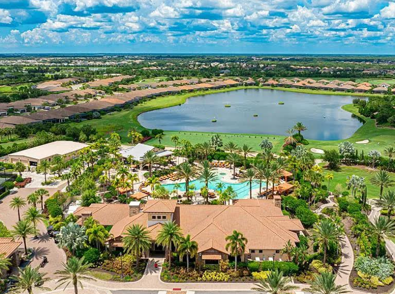 13731 Messina Loop #101 - Photo 3 of 18