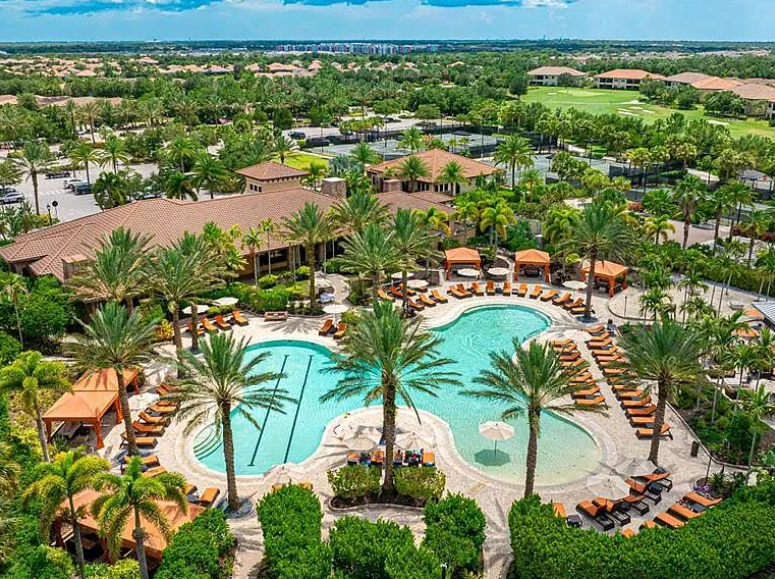 13731 Messina Loop #101 - Photo 4 of 18