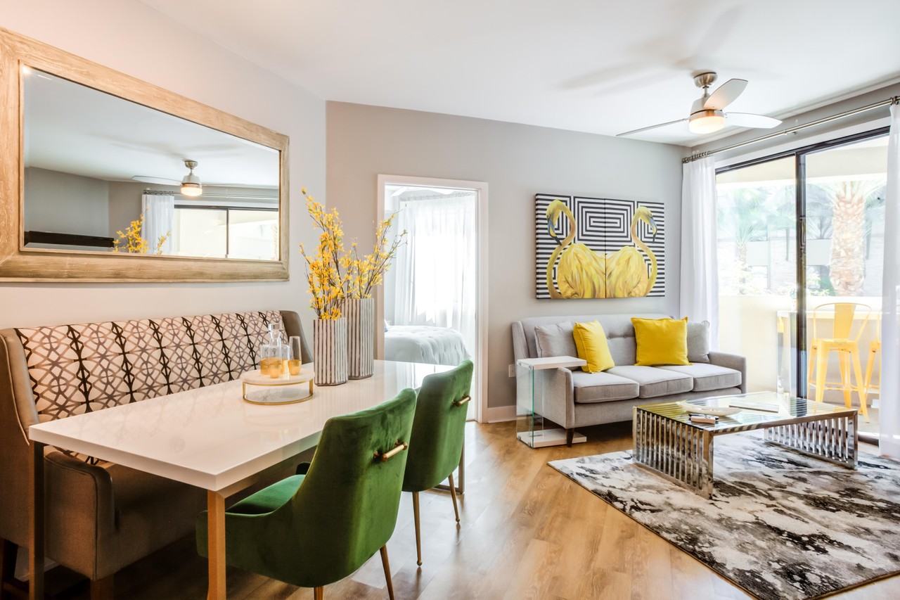 Biltmore at Camelback - Photo 5 of 24