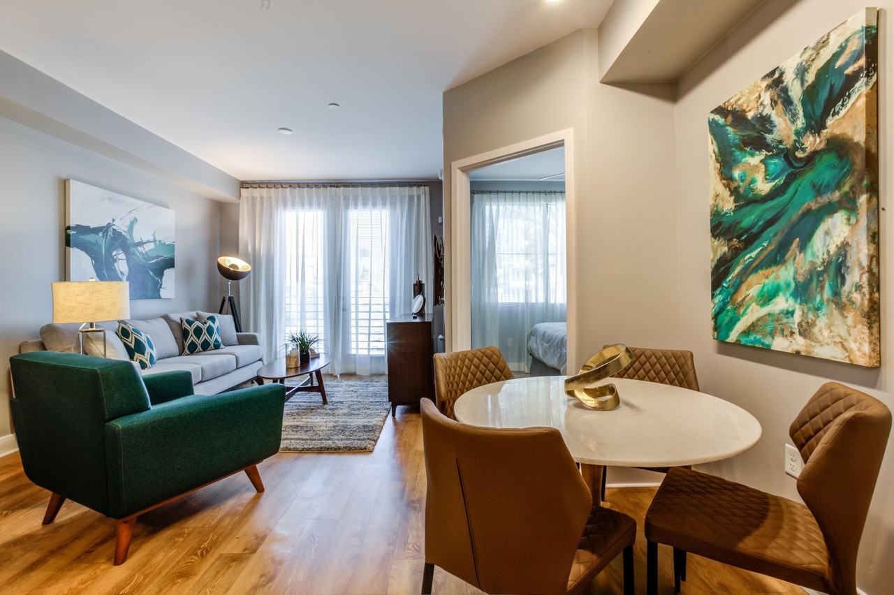 Biltmore at Camelback - Photo 6 of 24