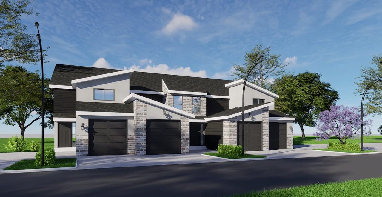 Hidden Hills Townhomes - Photo 3 of 3