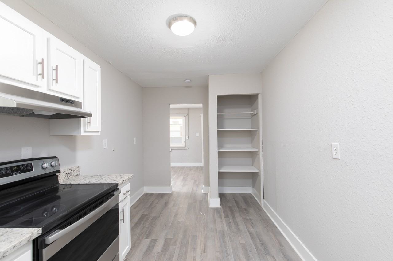 Duke Complex - Photo 3 of 9