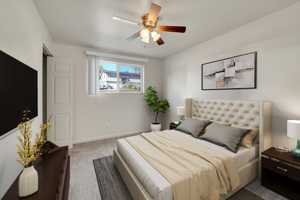 featured image of 1000 South St