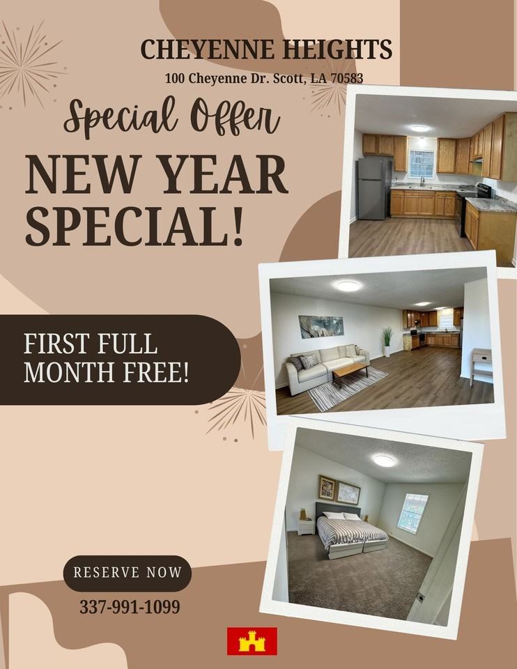 Cheyenne - Photo 7 of 21