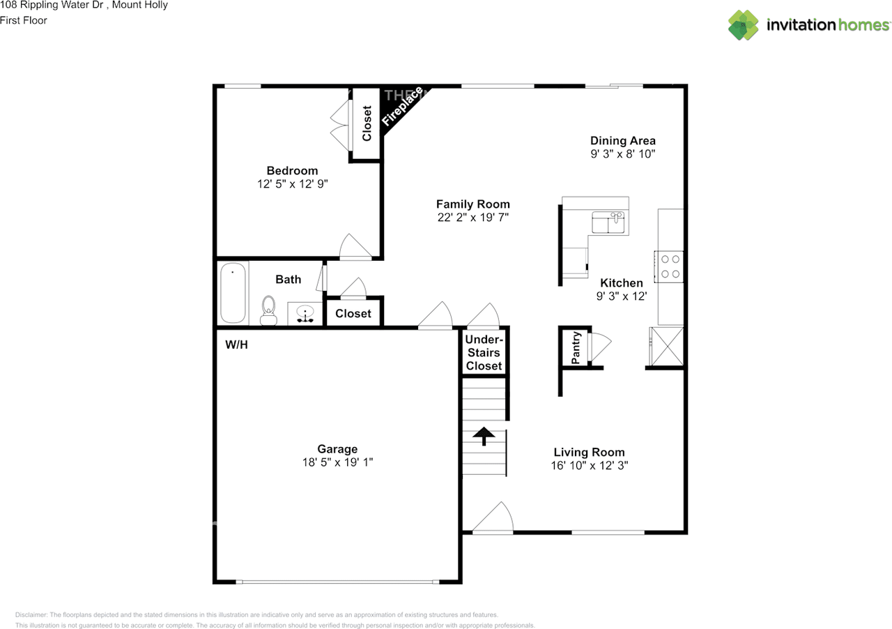 108 Rippling Water Dr - Photo 2 of 23