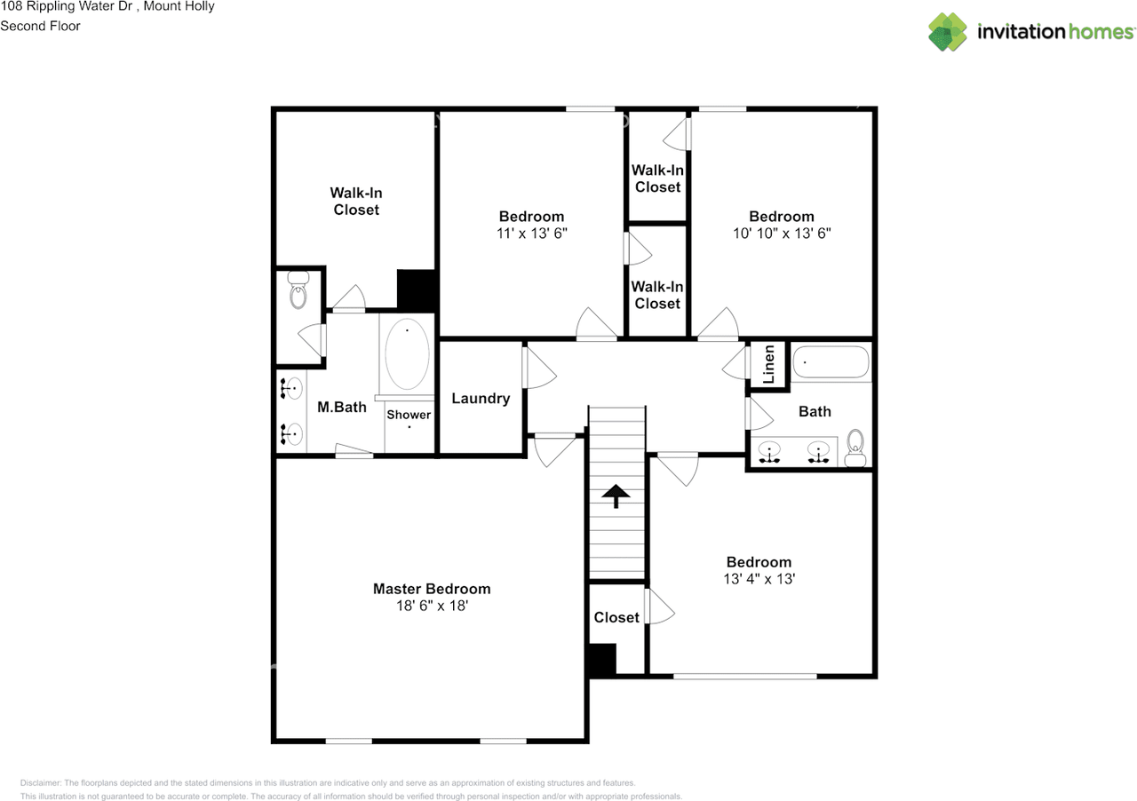 108 Rippling Water Dr - Photo 3 of 23