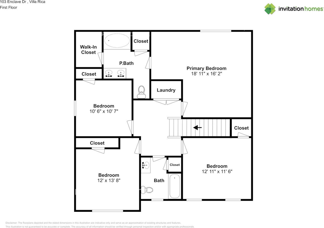 103 Enclave Dr - Photo 3 of 24