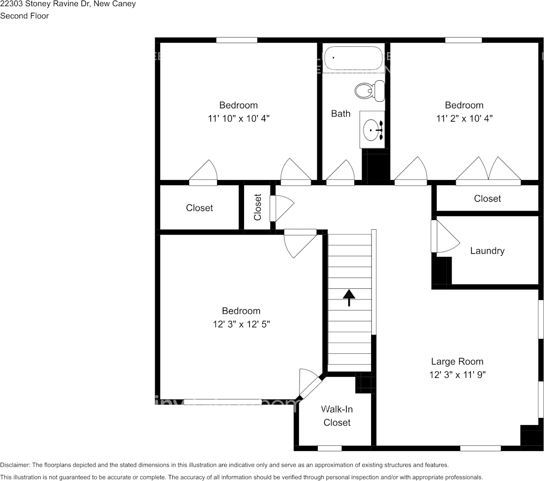22303 Stoney Ravine Dr - Photo 3 of 20