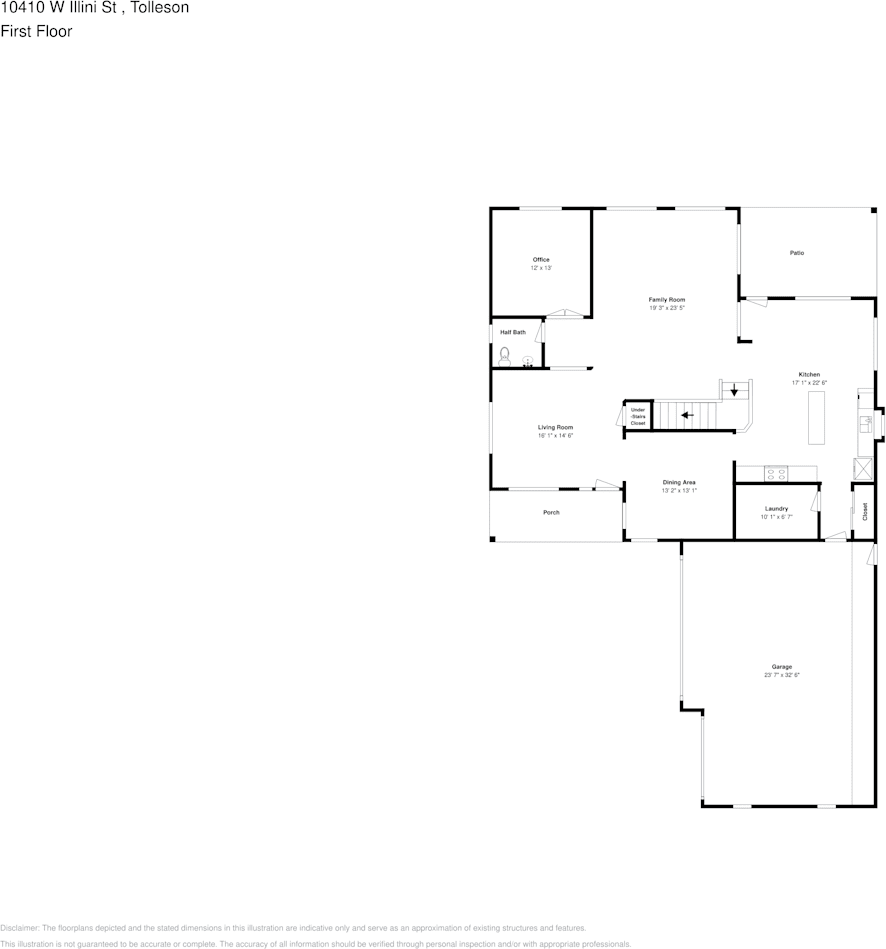 10410 W Illini St - Photo 2 of 24