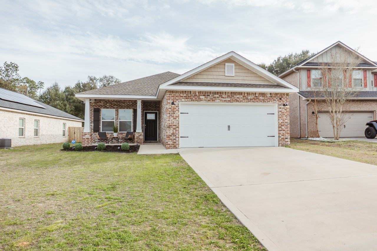 105 Sago Palm Way #1 - Photo 2 of 30