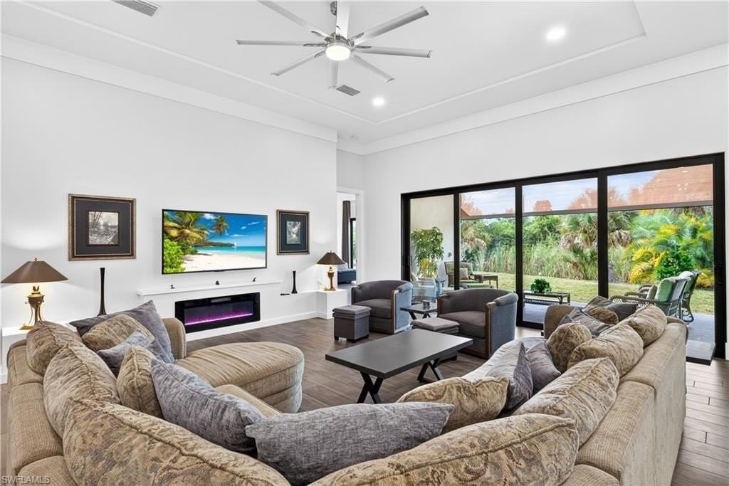 12289 Alamansa Ln Lot 70 - Photo 7 of 42