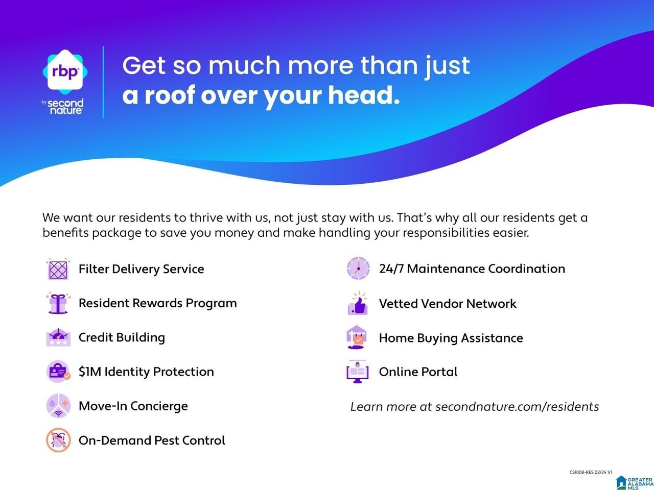 1824 Dry Creek Cir - Photo 7 of 7