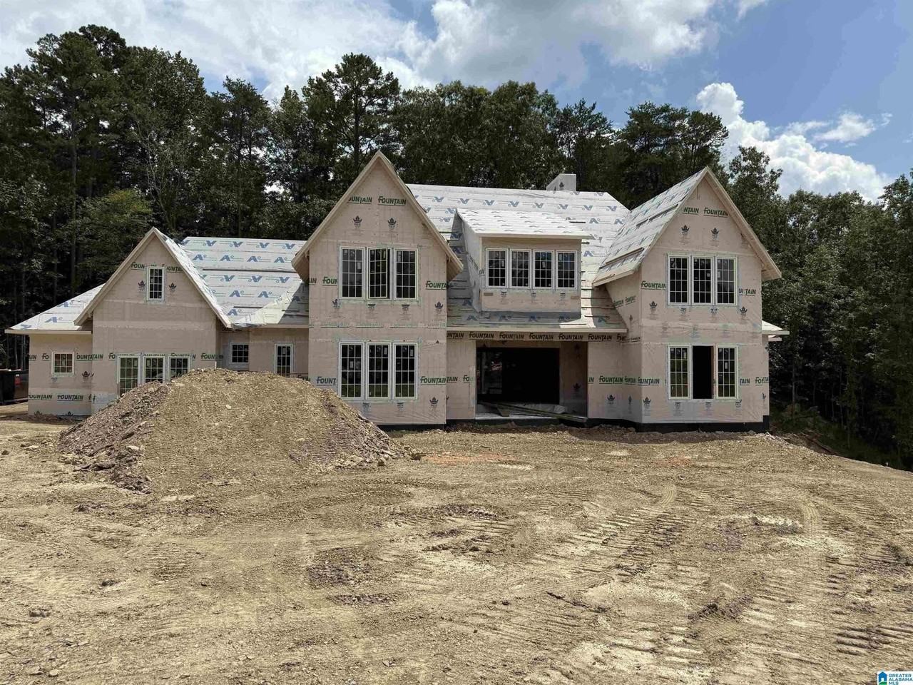 4301 Kings Mountain Rdg - Photo 2 of 2