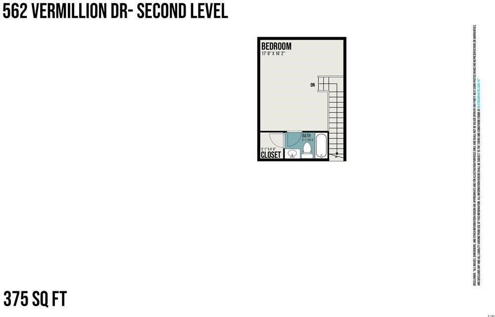 562 Vermillion Dr - Photo 5 of 5